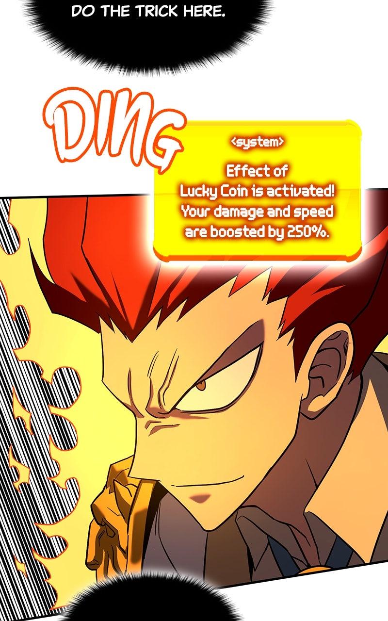 Read Hardcore Leveling Warrior chapter 156.1 image 94 on Lezhin