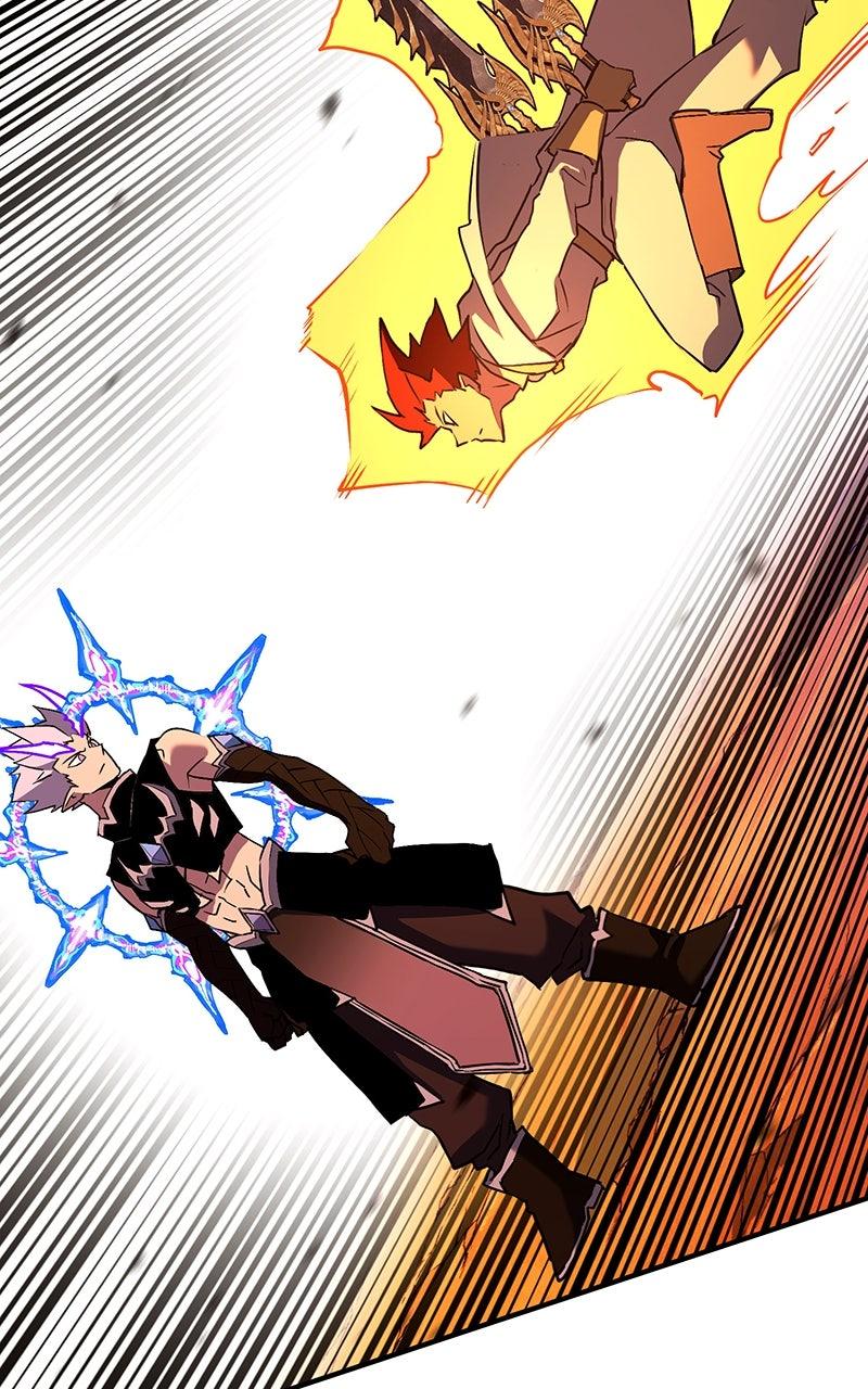 Read Hardcore Leveling Warrior chapter 156.1 image 97 on Lezhin