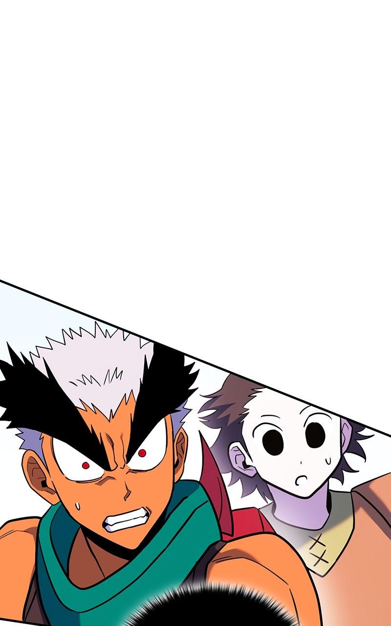 Read Hardcore Leveling Warrior chapter 156.2 image 1 on Lezhin