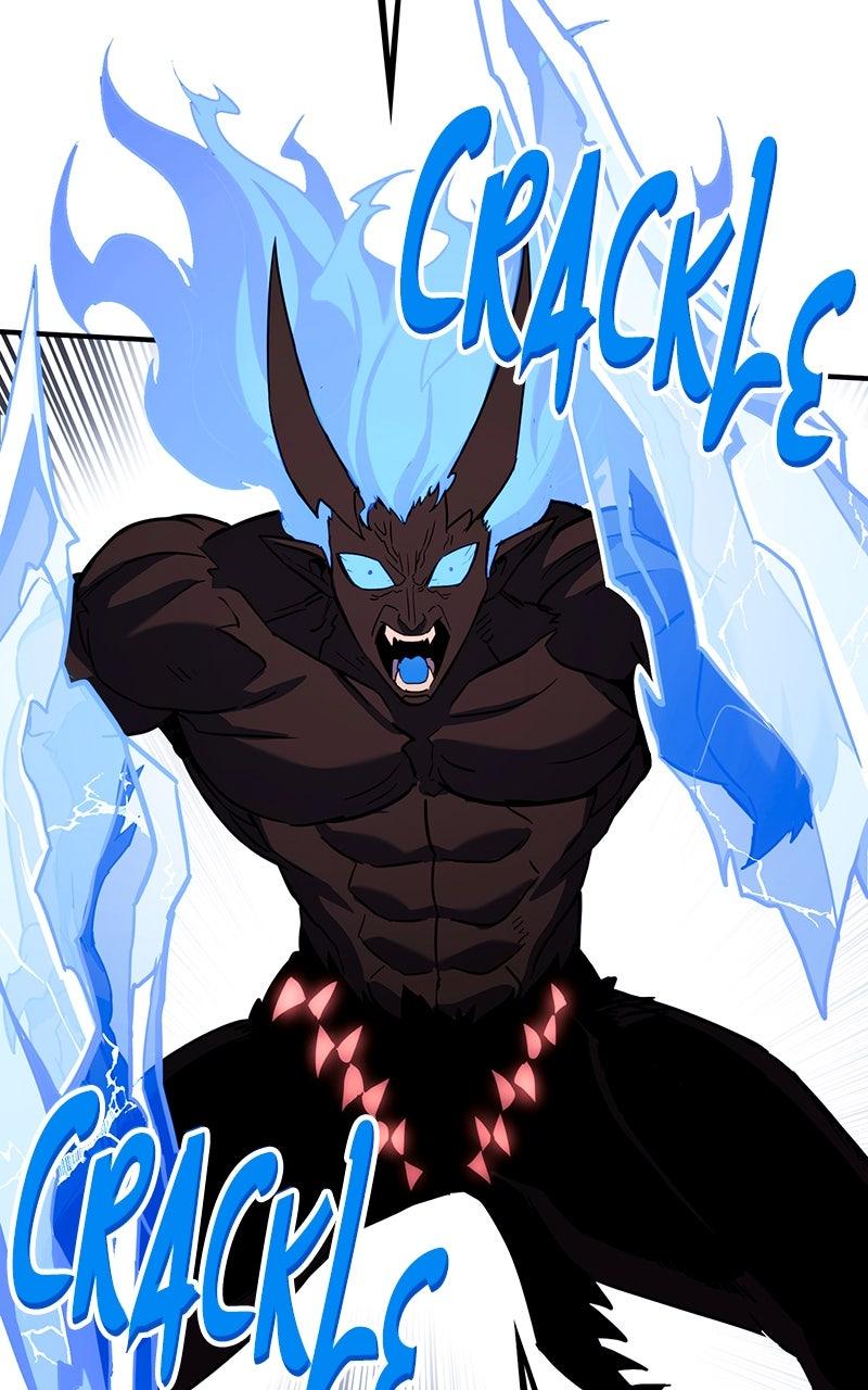 Read Hardcore Leveling Warrior chapter 156.2 image 100 on Lezhin