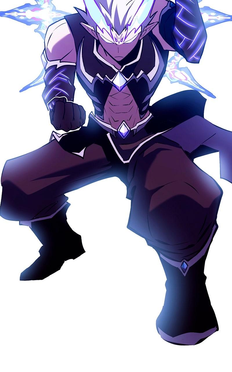 Read Hardcore Leveling Warrior chapter 156.2 image 104 on Lezhin