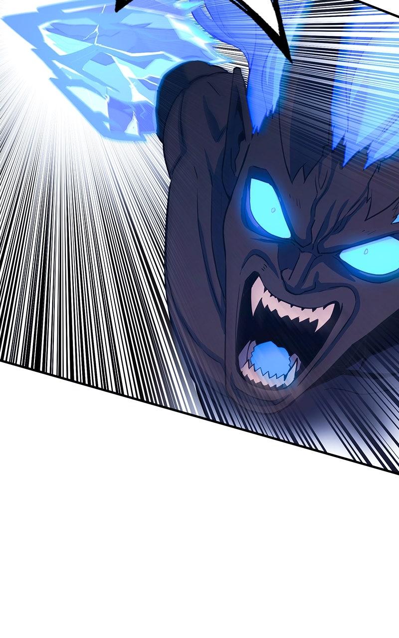 Read Hardcore Leveling Warrior chapter 156.2 image 109 on Lezhin
