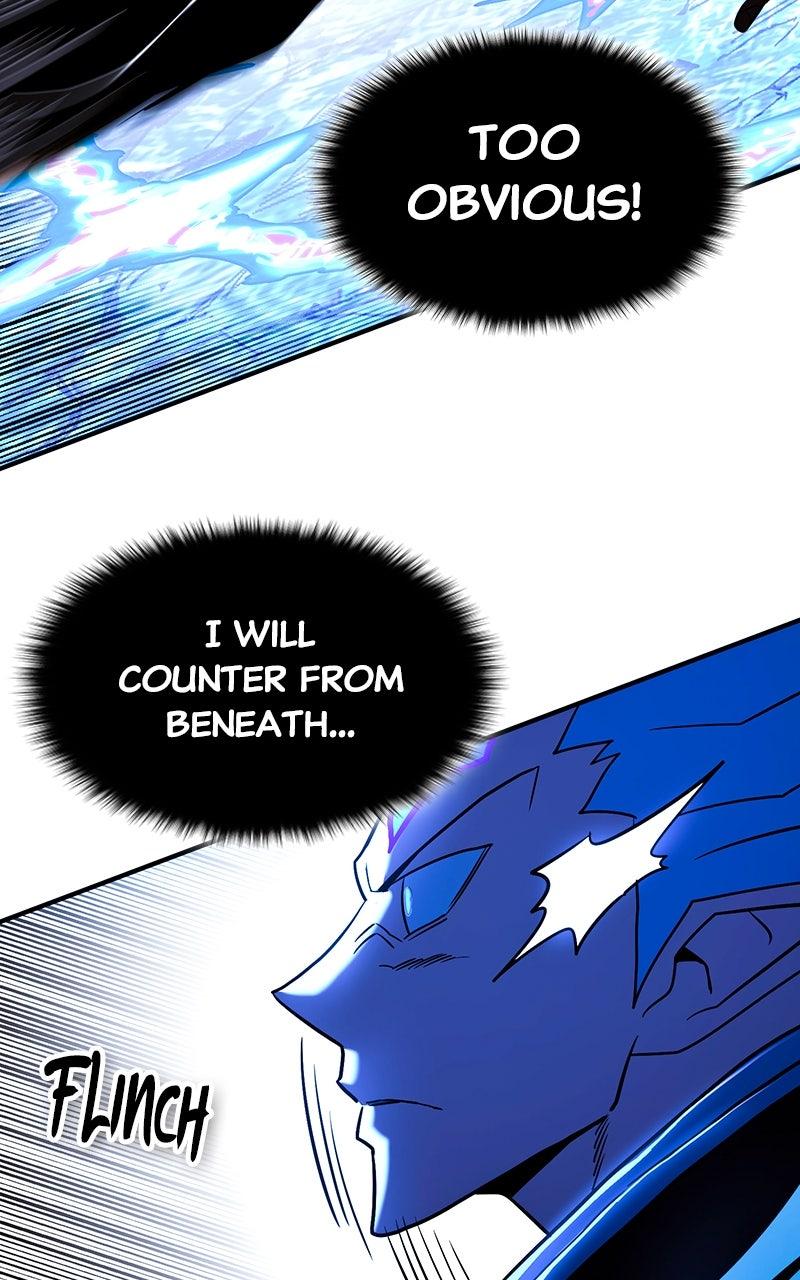 Read Hardcore Leveling Warrior chapter 156.2 image 111 on Lezhin