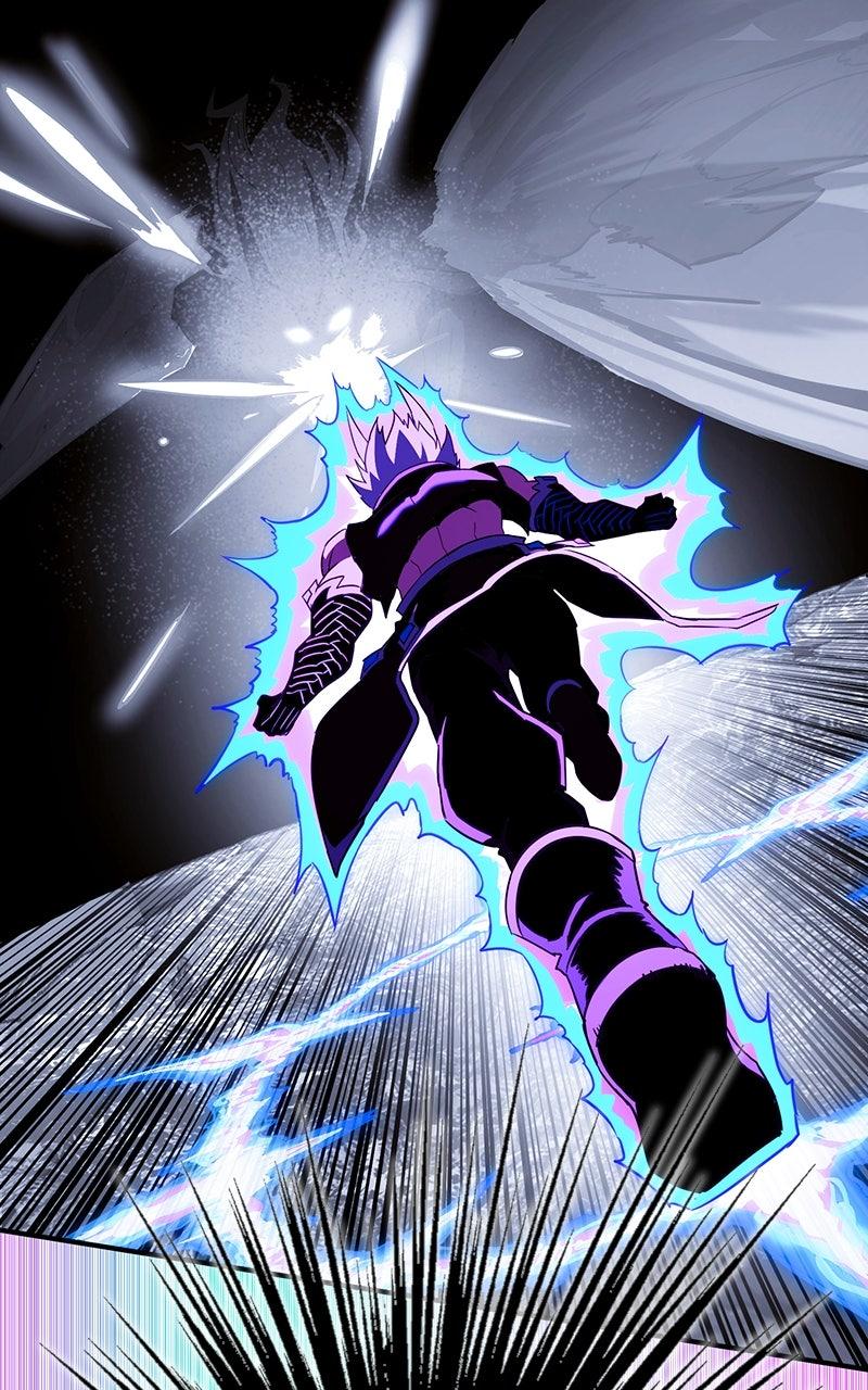 Read Hardcore Leveling Warrior chapter 156.2 image 118 on Lezhin