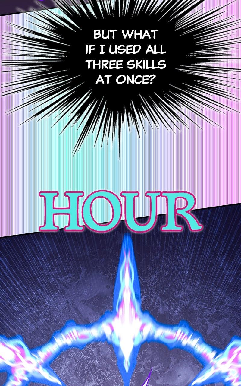 Read Hardcore Leveling Warrior chapter 156.2 image 120 on Lezhin