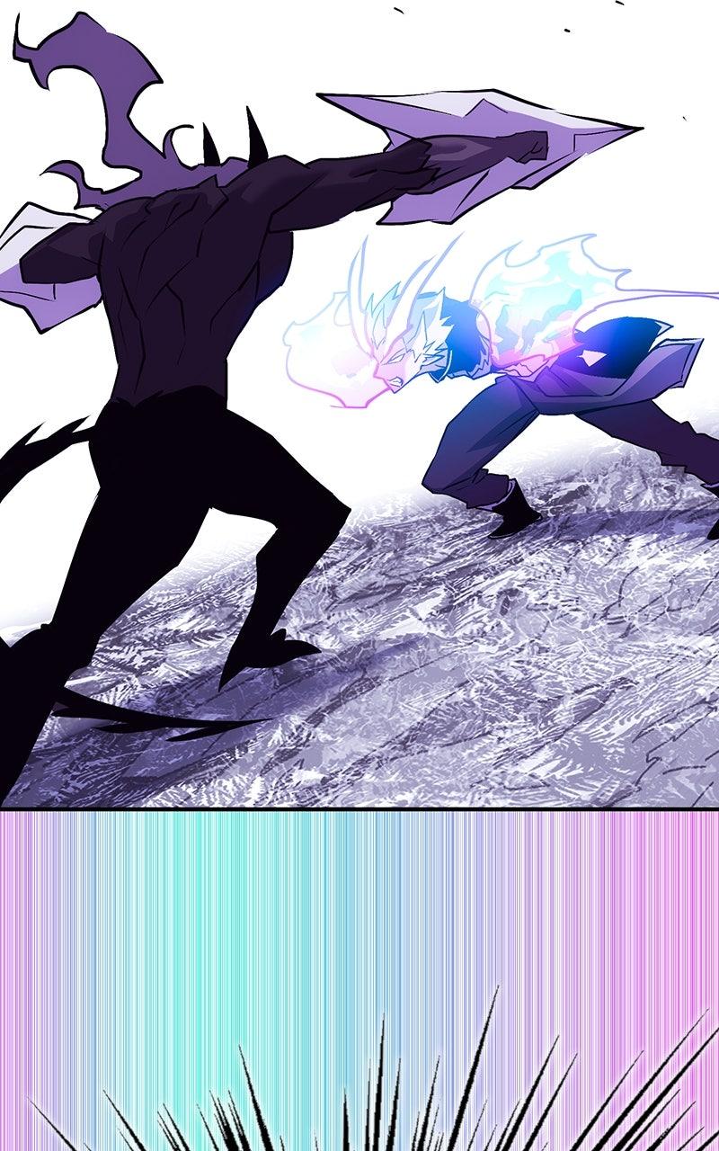 Read Hardcore Leveling Warrior chapter 156.2 image 127 on Lezhin