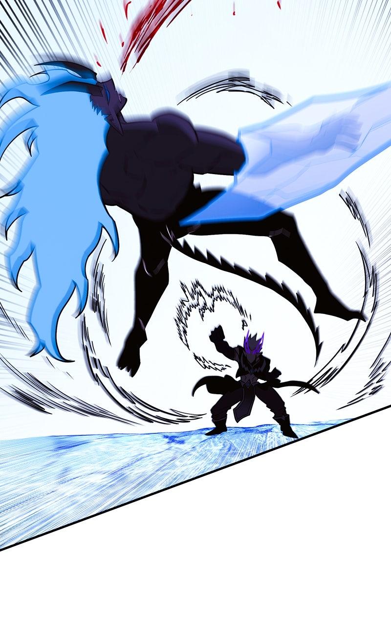 Read Hardcore Leveling Warrior chapter 156.2 image 136 on Lezhin