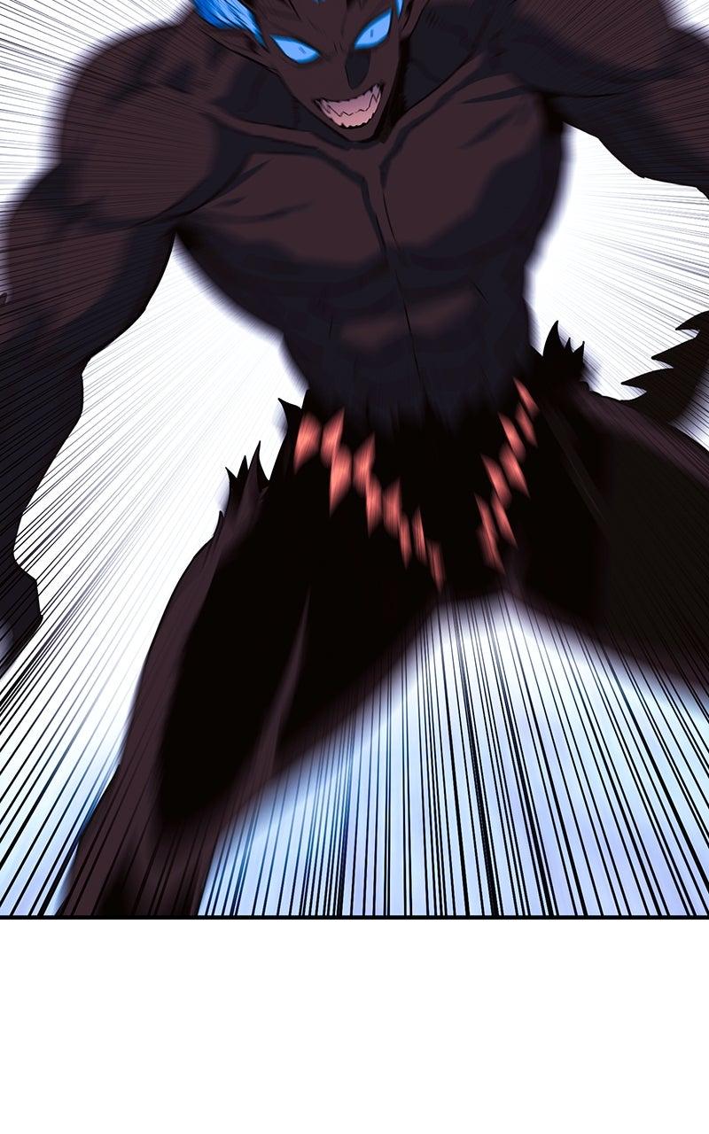 Read Hardcore Leveling Warrior chapter 156.2 image 148 on Lezhin