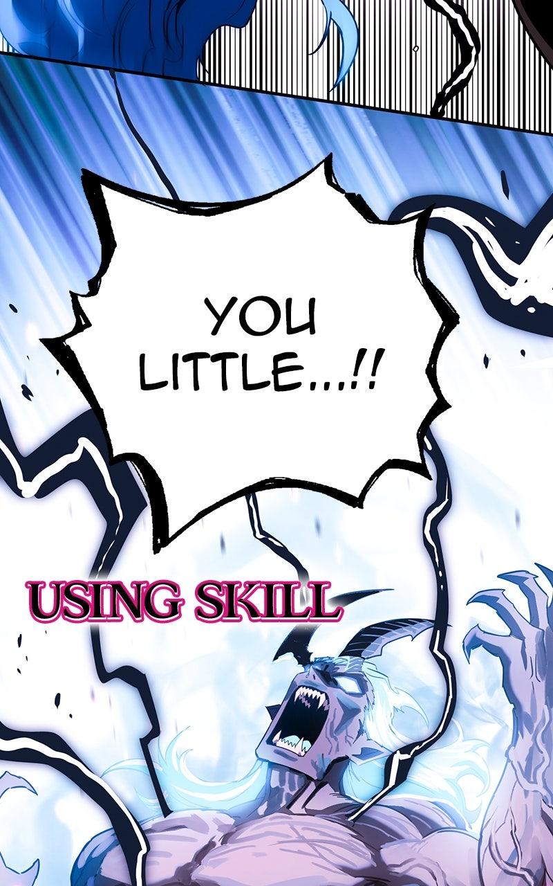 Read Hardcore Leveling Warrior chapter 156.2 image 15 on Lezhin