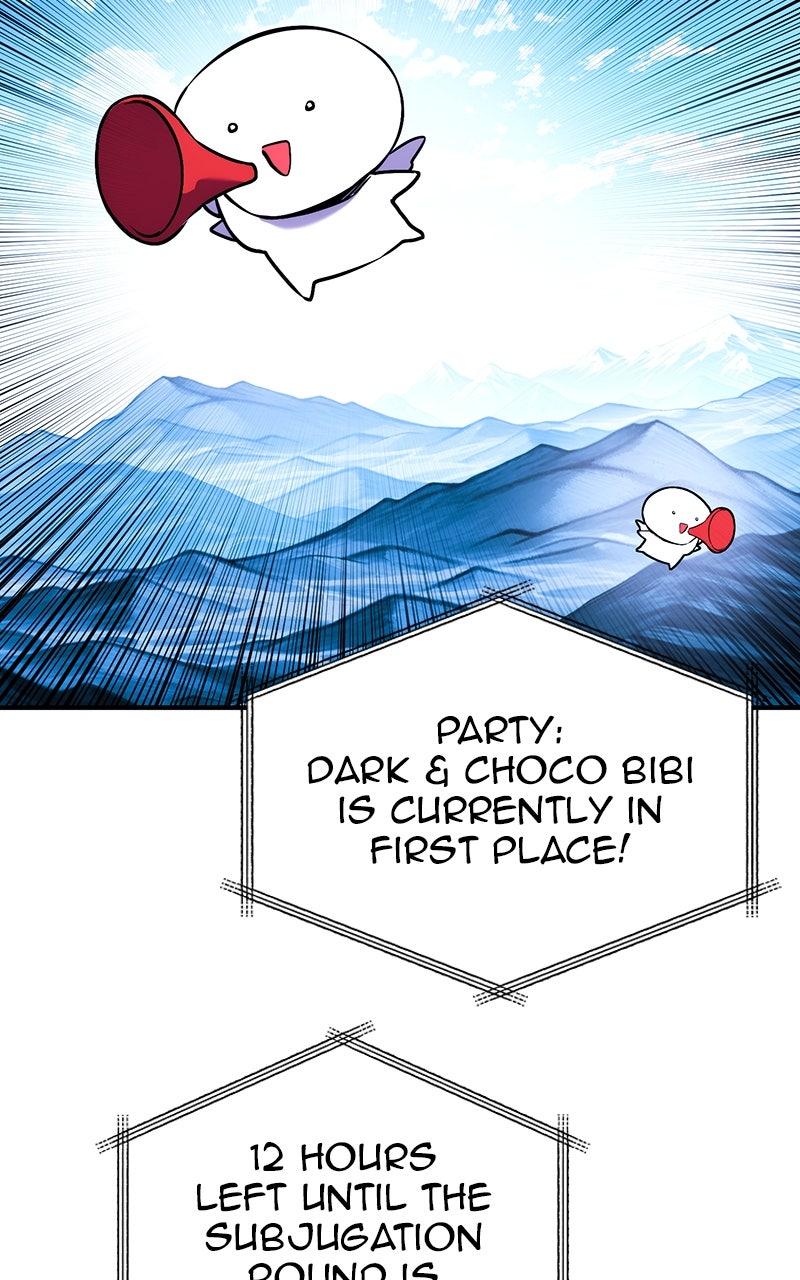 Read Hardcore Leveling Warrior chapter 156.2 image 162 on Lezhin