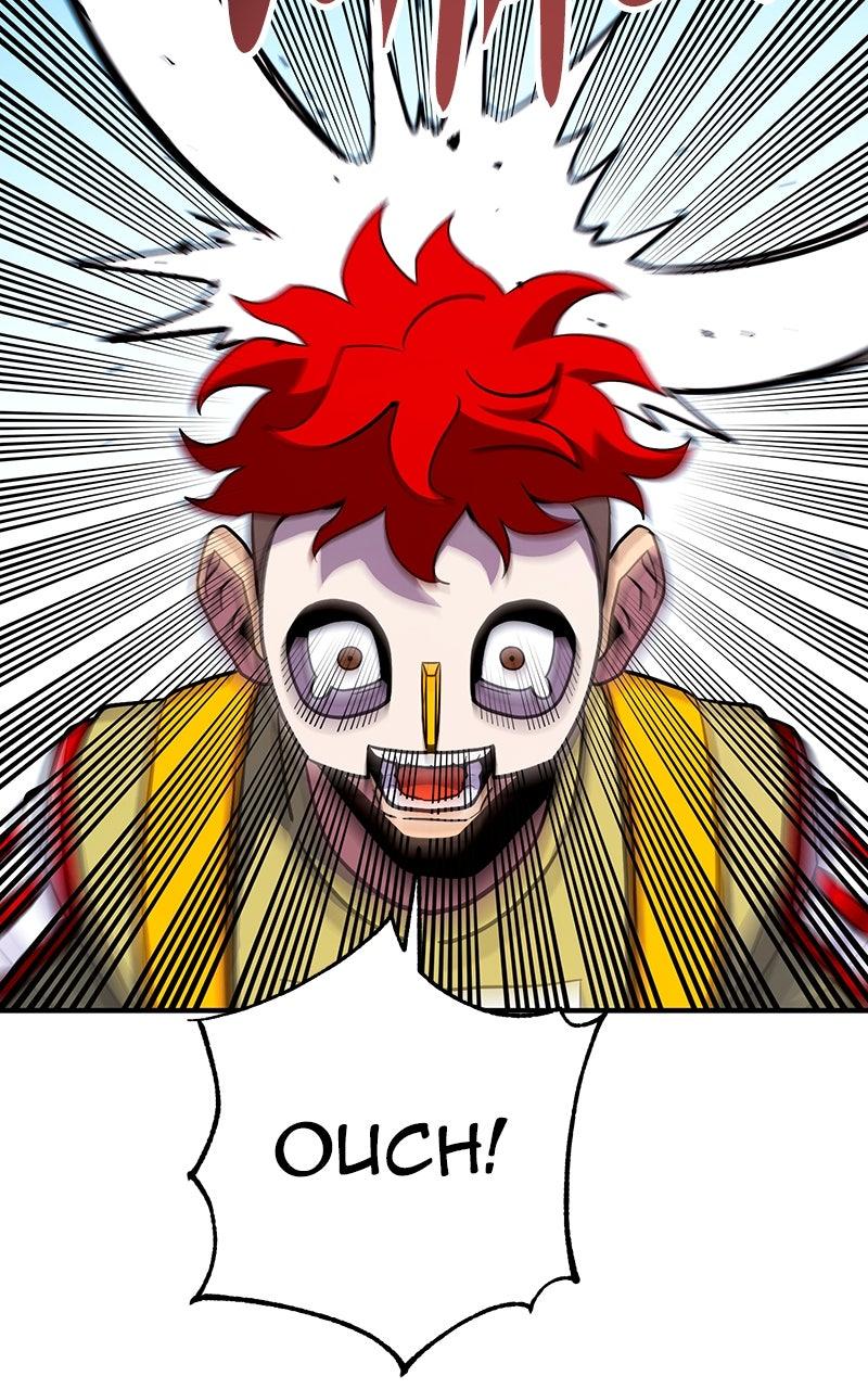 Read Hardcore Leveling Warrior chapter 156.2 image 164 on Lezhin