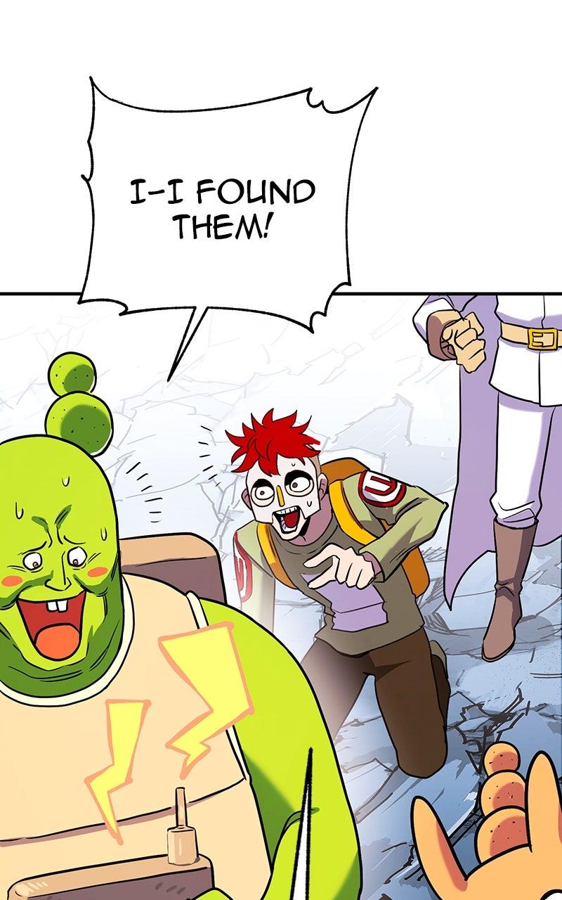 Read Hardcore Leveling Warrior chapter 156.2 image 169 on Lezhin
