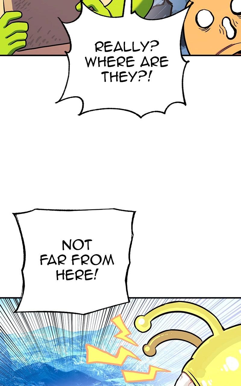 Read Hardcore Leveling Warrior chapter 156.2 image 170 on Lezhin
