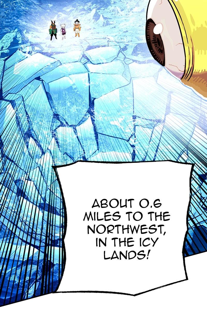 Read Hardcore Leveling Warrior chapter 156.2 image 171 on Lezhin