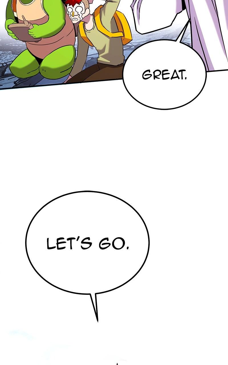 Read Hardcore Leveling Warrior chapter 156.2 image 174 on Lezhin