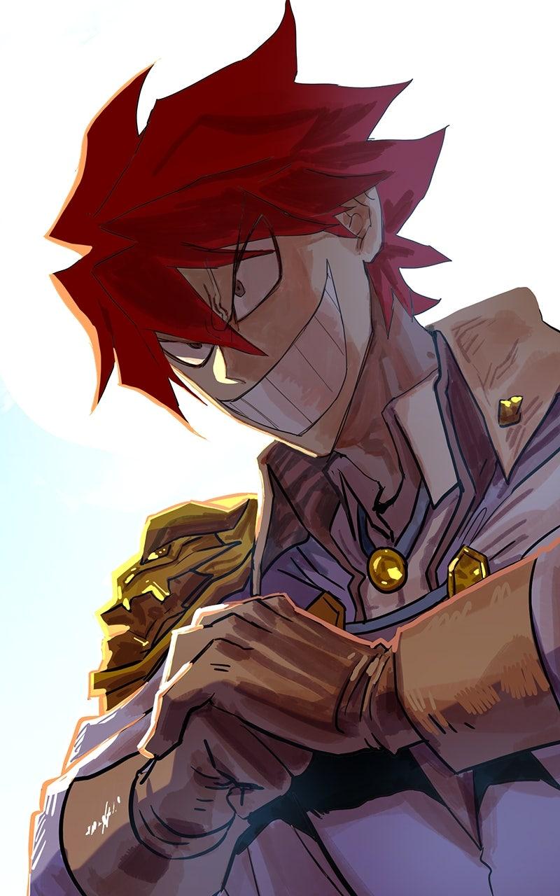 Read Hardcore Leveling Warrior chapter 156.2 image 175 on Lezhin