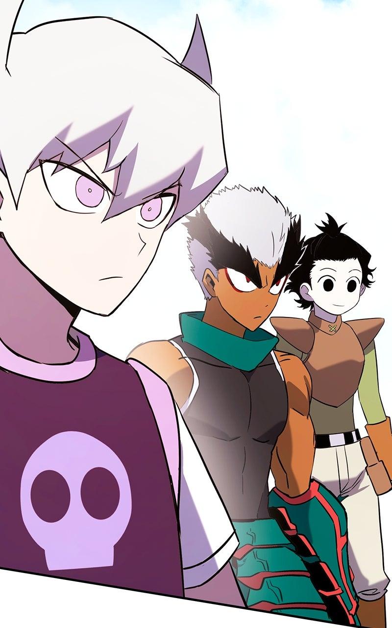 Read Hardcore Leveling Warrior chapter 156.2 image 177 on Lezhin