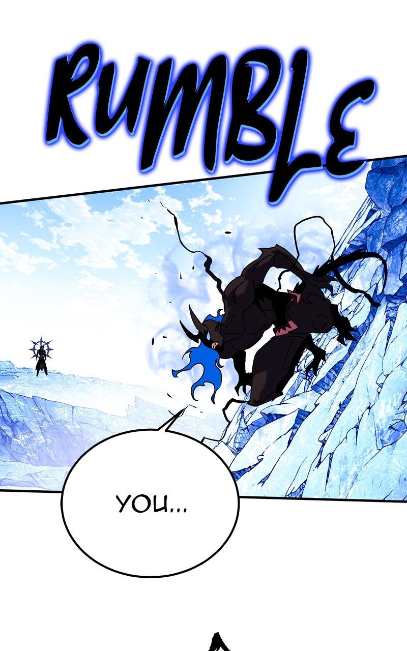 Read Hardcore Leveling Warrior chapter 156.2 image 18 on Lezhin