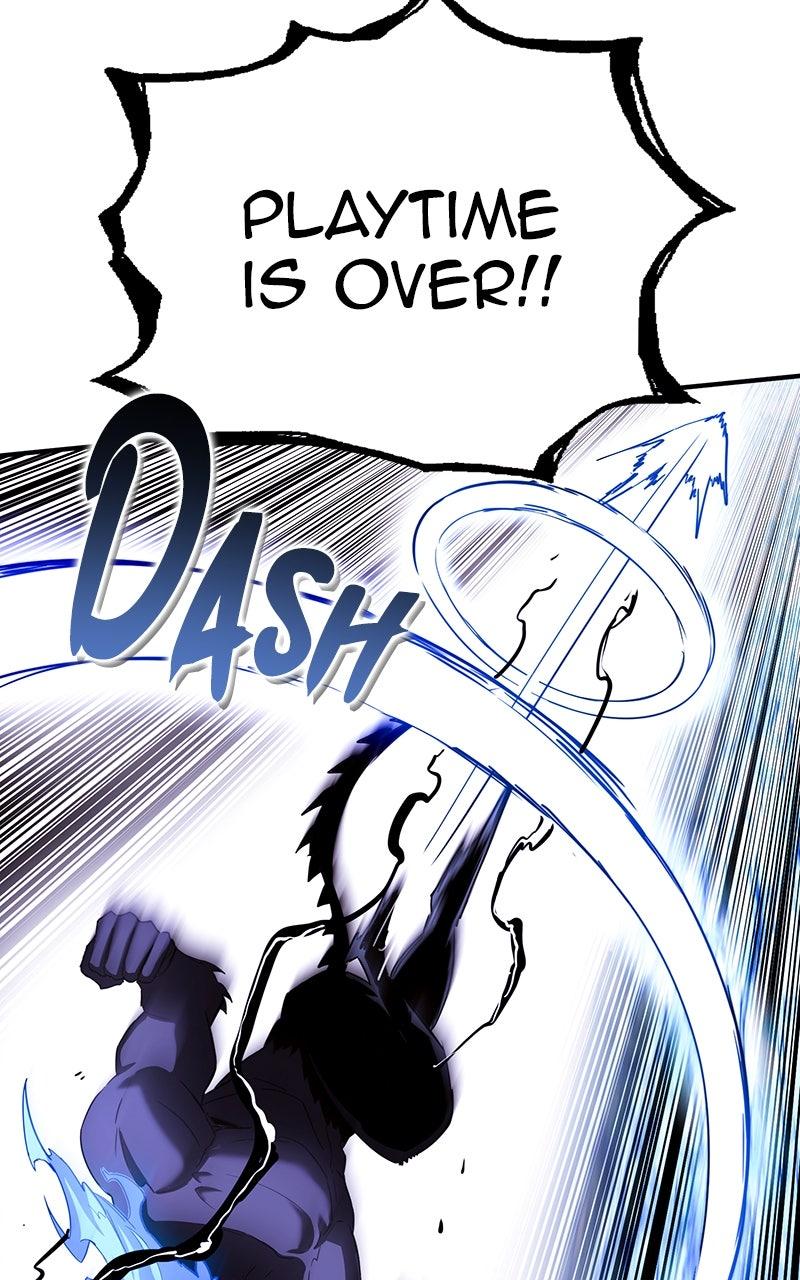 Read Hardcore Leveling Warrior chapter 156.2 image 19 on Lezhin