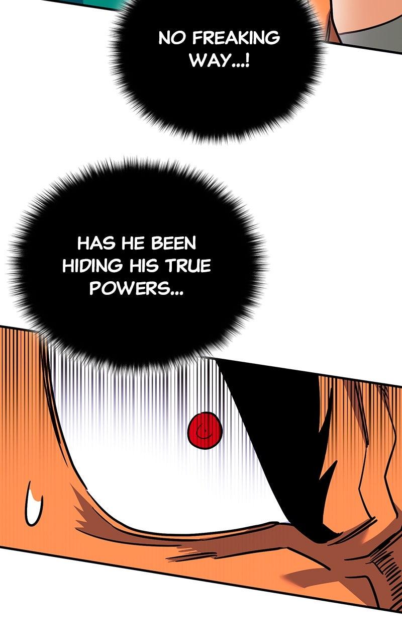 Read Hardcore Leveling Warrior chapter 156.2 image 2 on Lezhin
