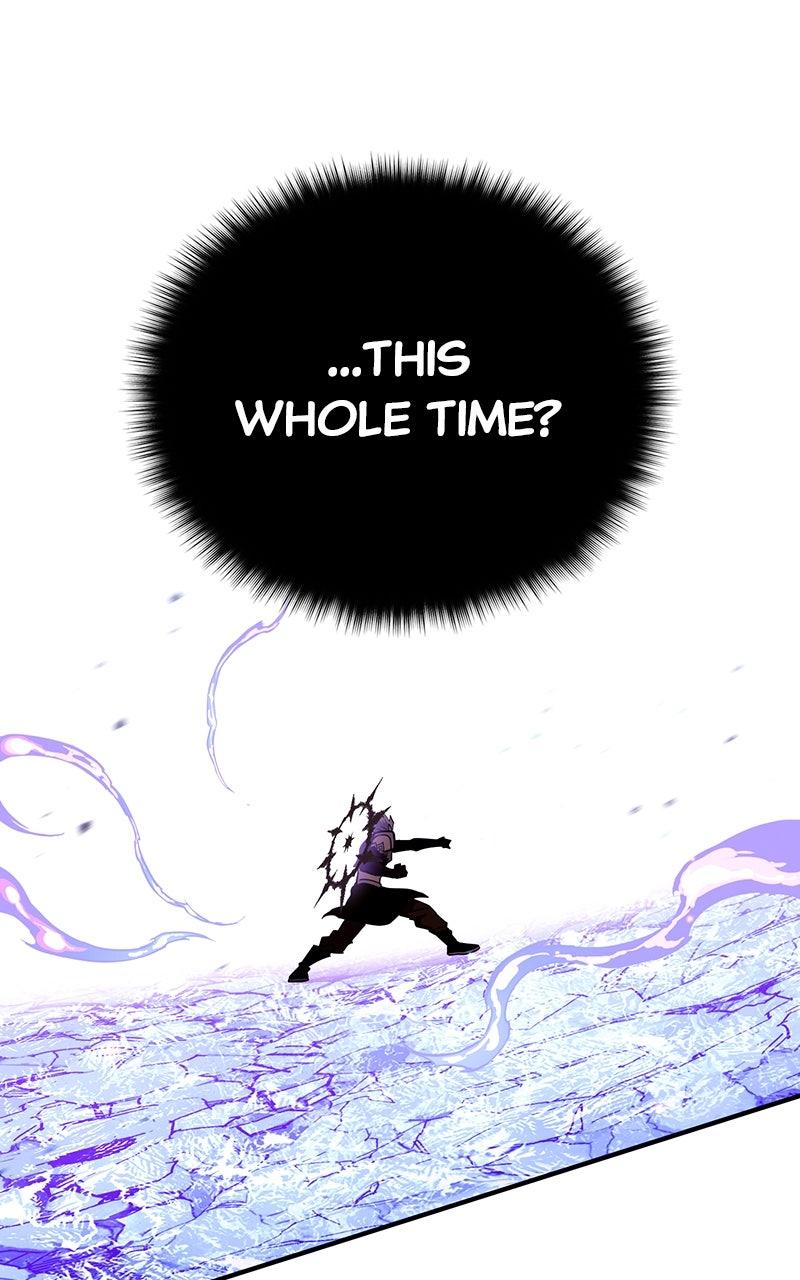 Read Hardcore Leveling Warrior chapter 156.2 image 3 on Lezhin