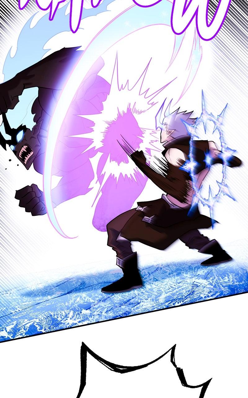 Read Hardcore Leveling Warrior chapter 156.2 image 30 on Lezhin