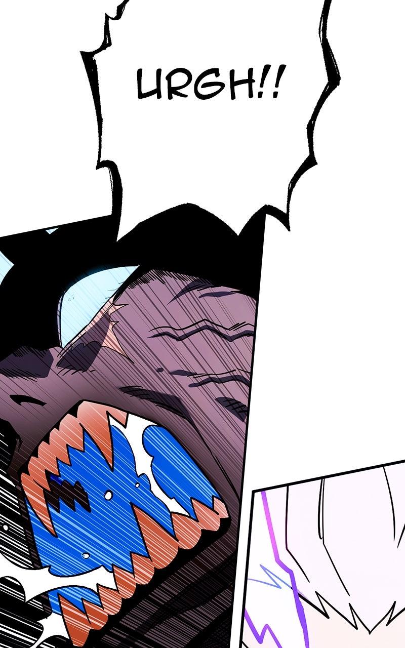 Read Hardcore Leveling Warrior chapter 156.2 image 31 on Lezhin