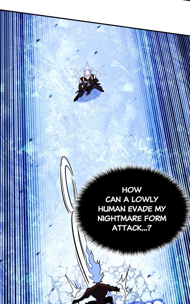 Read Hardcore Leveling Warrior chapter 156.2 image 33 on Lezhin