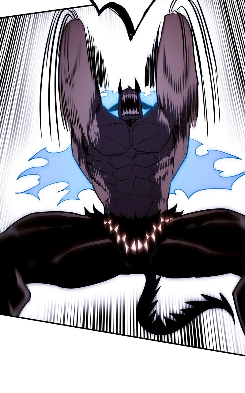 Read Hardcore Leveling Warrior chapter 156.2 image 36 on Lezhin