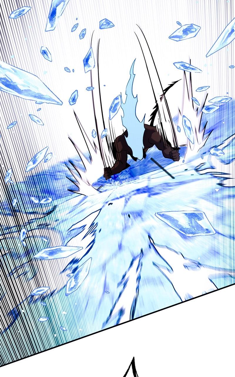 Read Hardcore Leveling Warrior chapter 156.2 image 38 on Lezhin