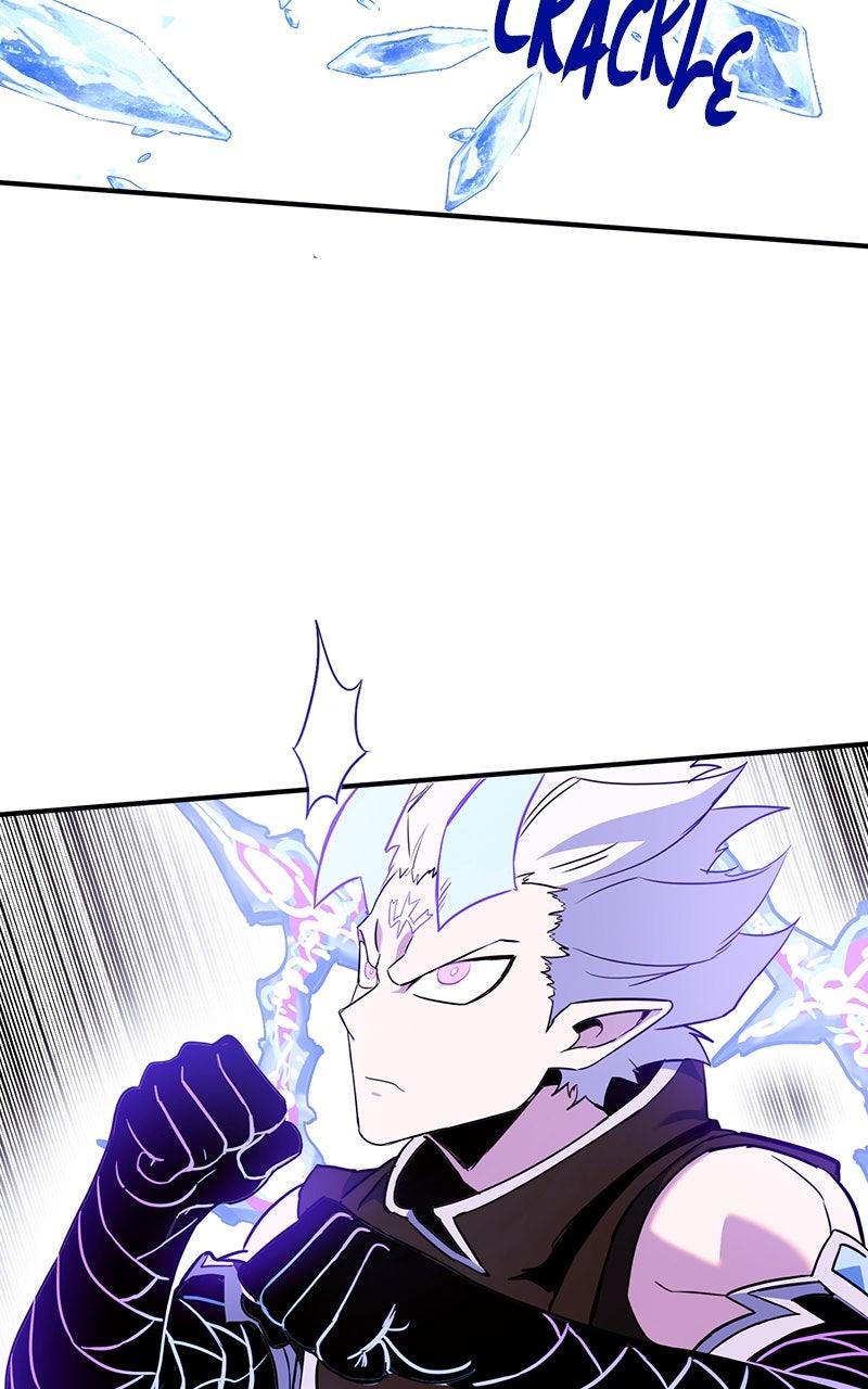 Read Hardcore Leveling Warrior chapter 156.2 image 40 on Lezhin