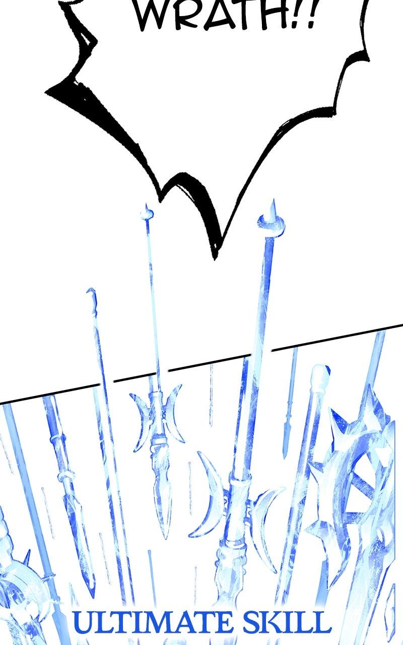 Read Hardcore Leveling Warrior chapter 156.2 image 42 on Lezhin