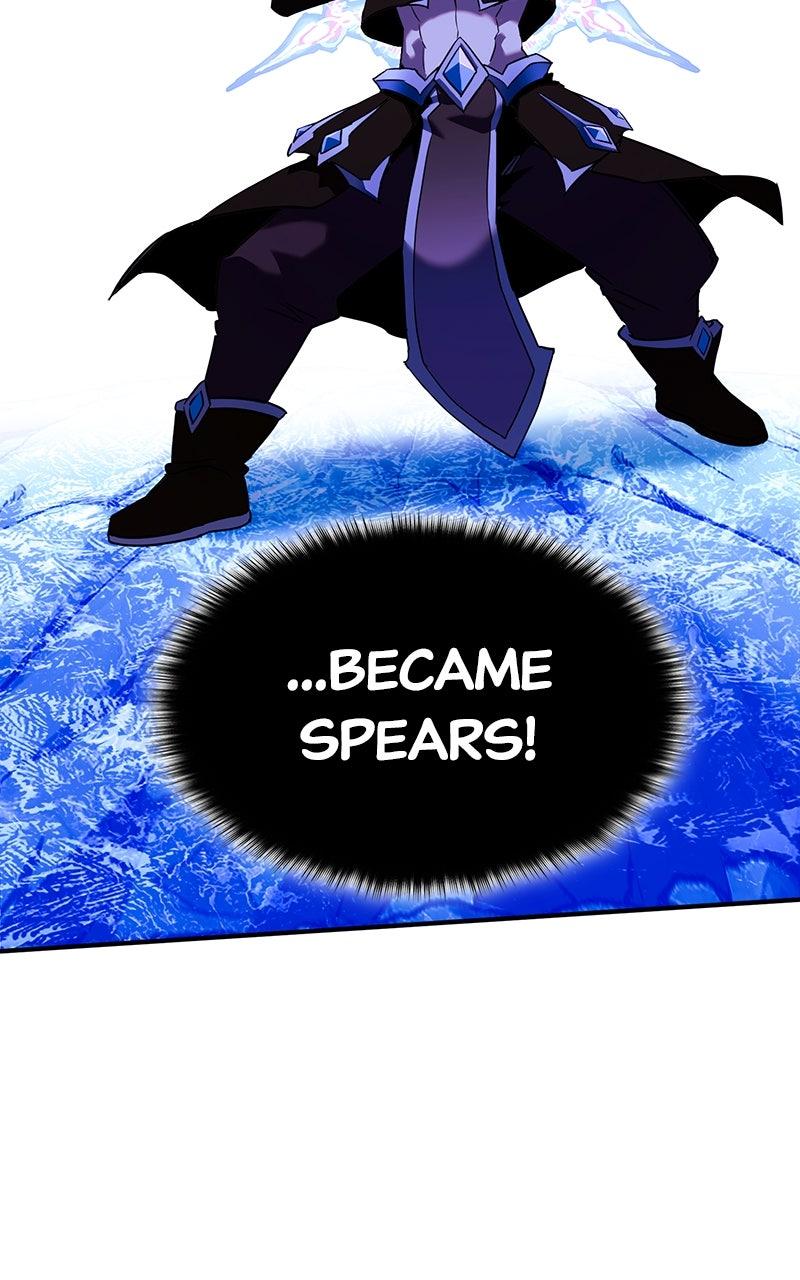 Read Hardcore Leveling Warrior chapter 156.2 image 44 on Lezhin
