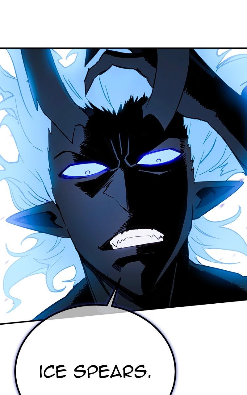 Read Hardcore Leveling Warrior chapter 156.2 image 48 on Lezhin