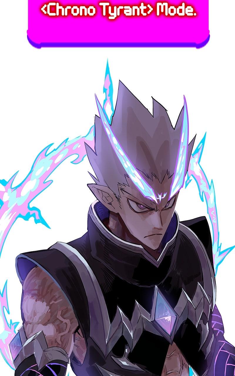 Read Hardcore Leveling Warrior chapter 156.2 image 5 on Lezhin