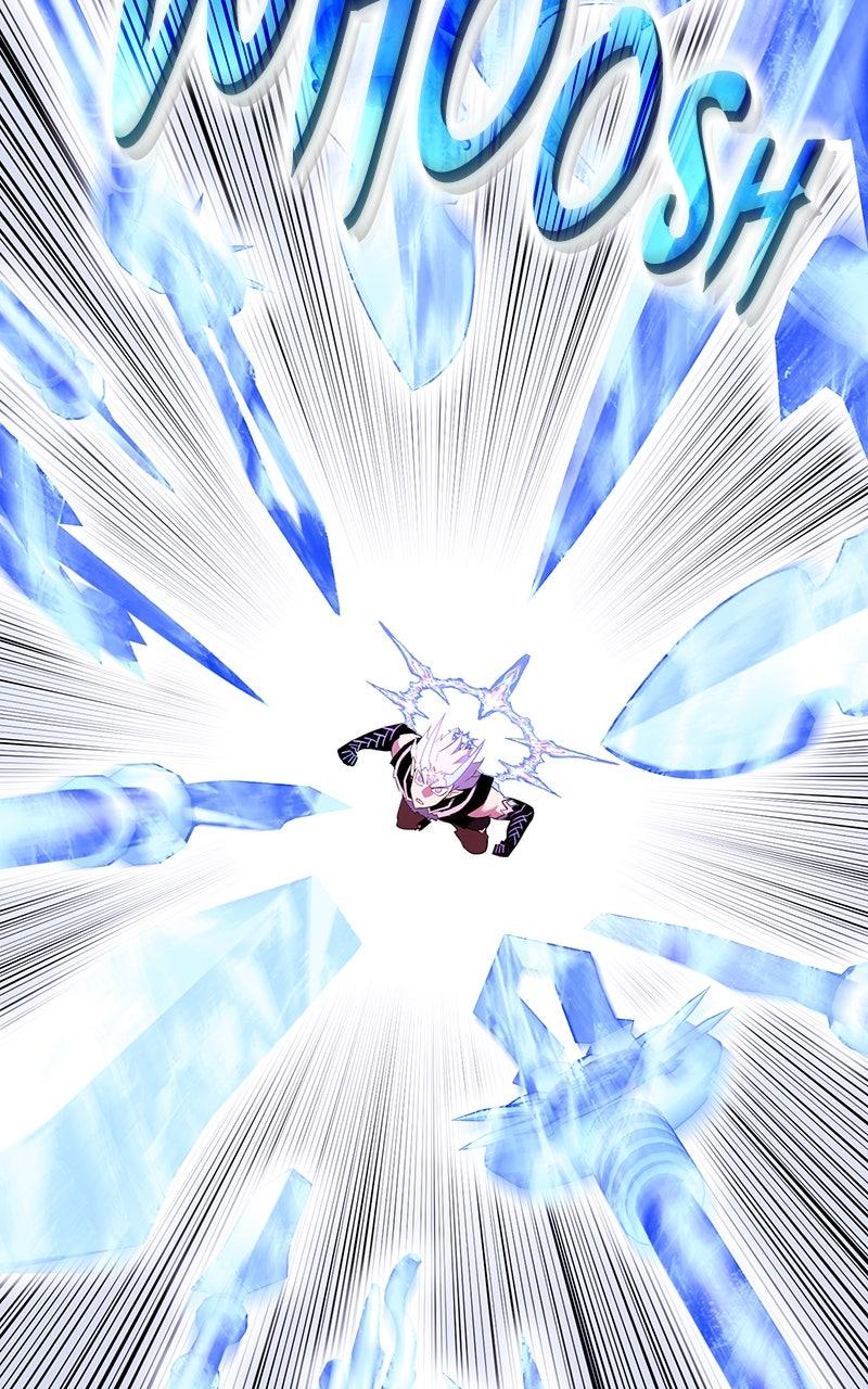 Read Hardcore Leveling Warrior chapter 156.2 image 51 on Lezhin