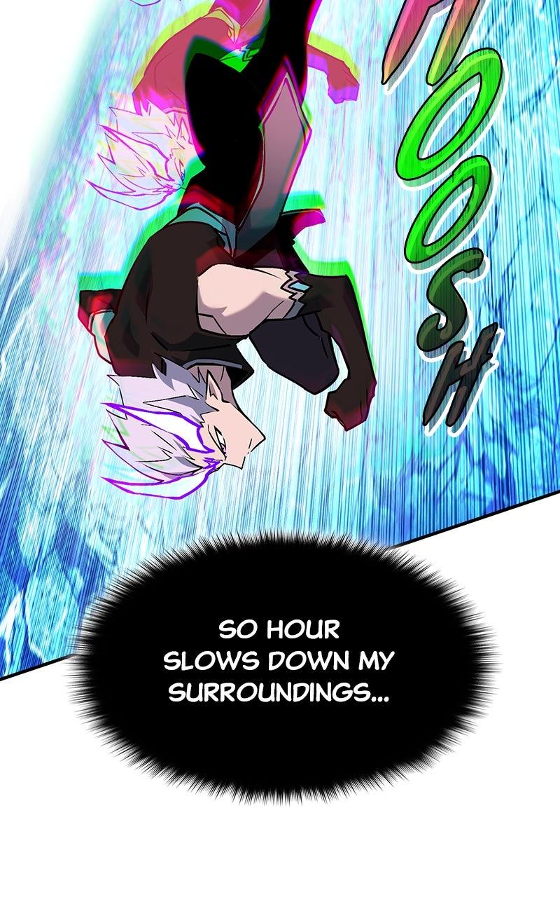 Read Hardcore Leveling Warrior chapter 156.2 image 61 on Lezhin