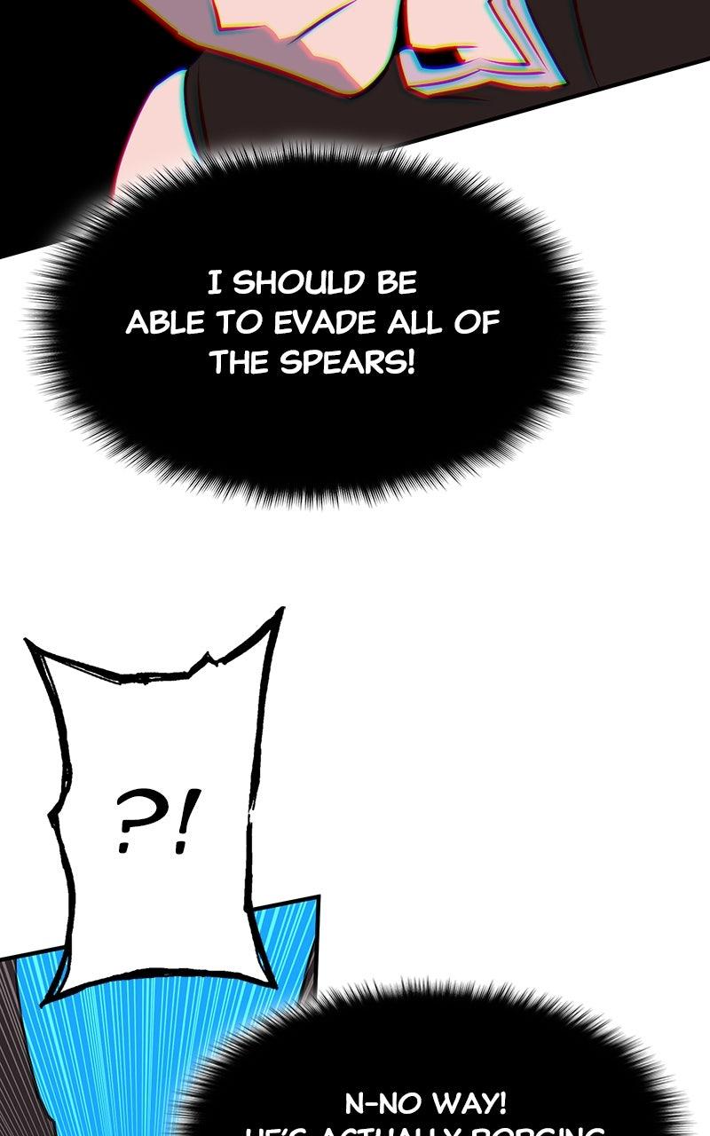 Read Hardcore Leveling Warrior chapter 156.2 image 63 on Lezhin