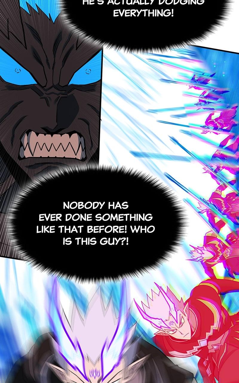 Read Hardcore Leveling Warrior chapter 156.2 image 64 on Lezhin
