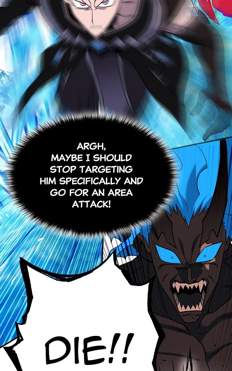 Read Hardcore Leveling Warrior chapter 156.2 image 65 on Lezhin