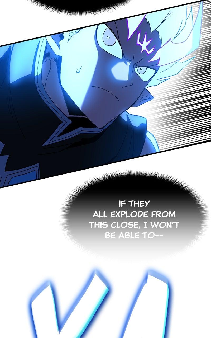 Read Hardcore Leveling Warrior chapter 156.2 image 69 on Lezhin