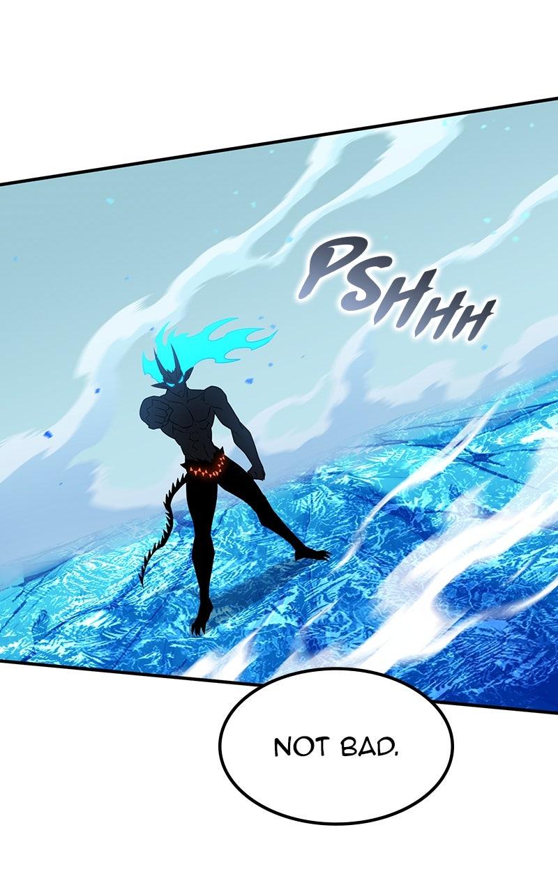 Read Hardcore Leveling Warrior chapter 156.2 image 73 on Lezhin