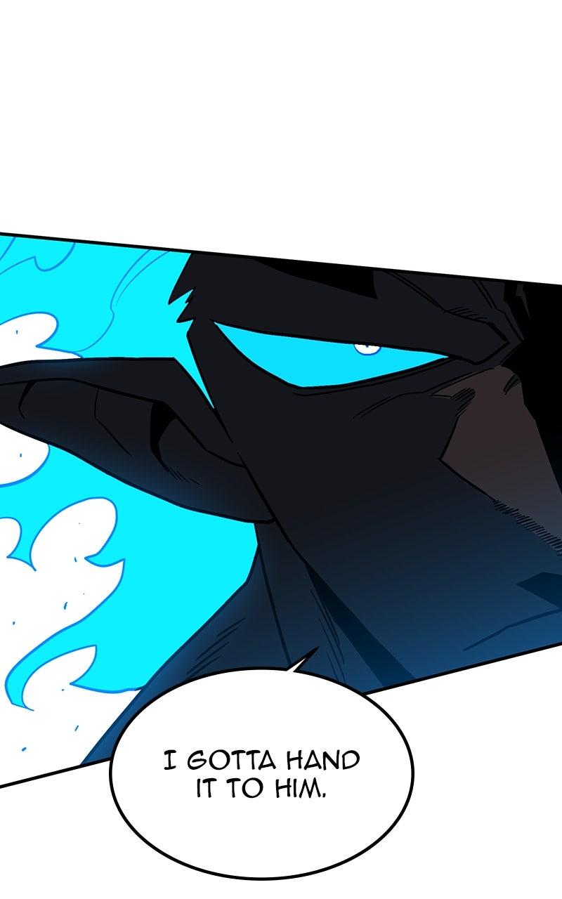 Read Hardcore Leveling Warrior chapter 156.2 image 74 on Lezhin