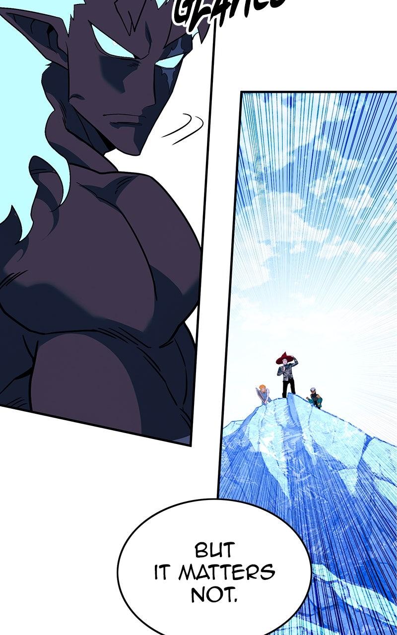 Read Hardcore Leveling Warrior chapter 156.2 image 79 on Lezhin