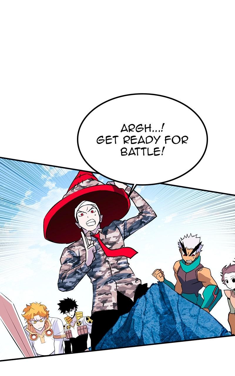 Read Hardcore Leveling Warrior chapter 156.2 image 81 on Lezhin