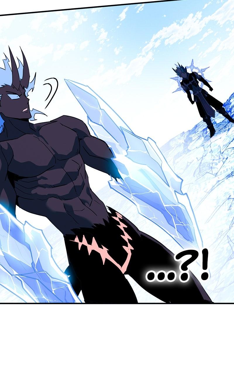 Read Hardcore Leveling Warrior chapter 156.2 image 84 on Lezhin