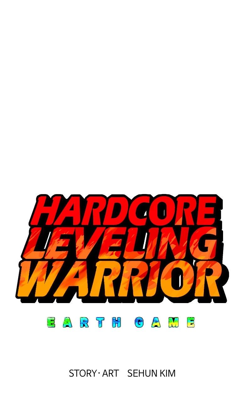 Read Hardcore Leveling Warrior chapter 156.3 image 0 on Lezhin