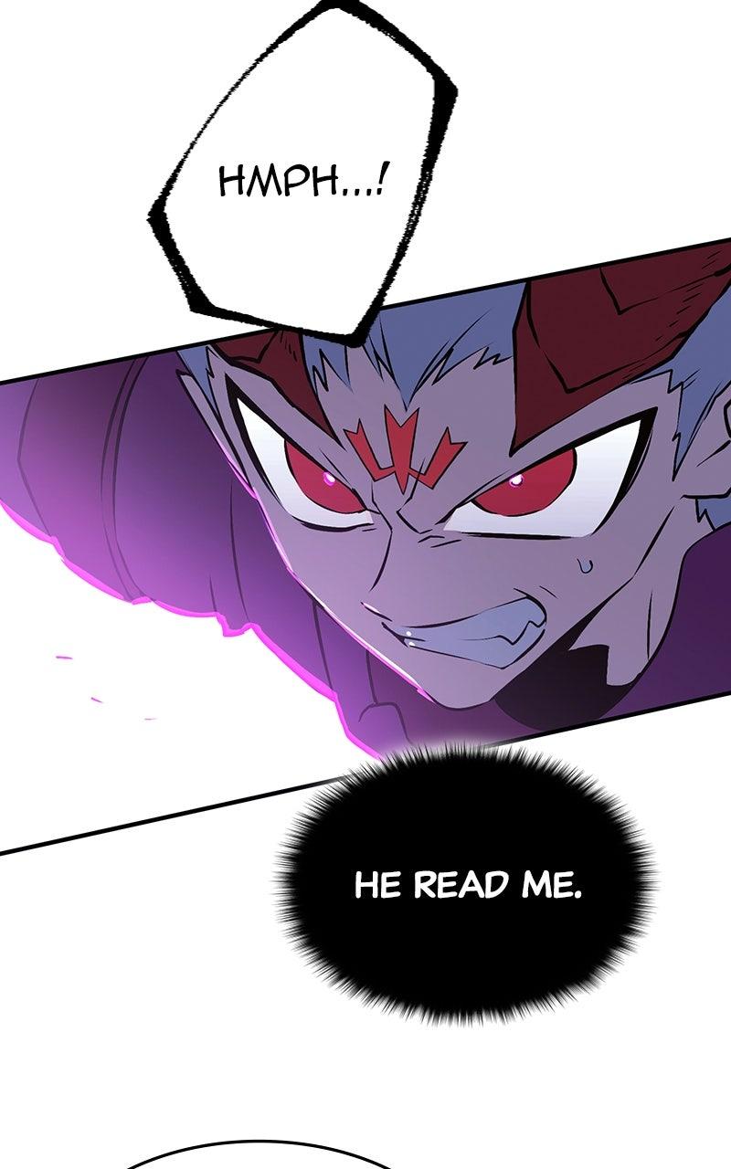 Read Hardcore Leveling Warrior chapter 156.3 image 100 on Lezhin