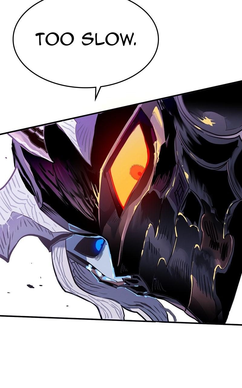 Read Hardcore Leveling Warrior chapter 156.3 image 101 on Lezhin