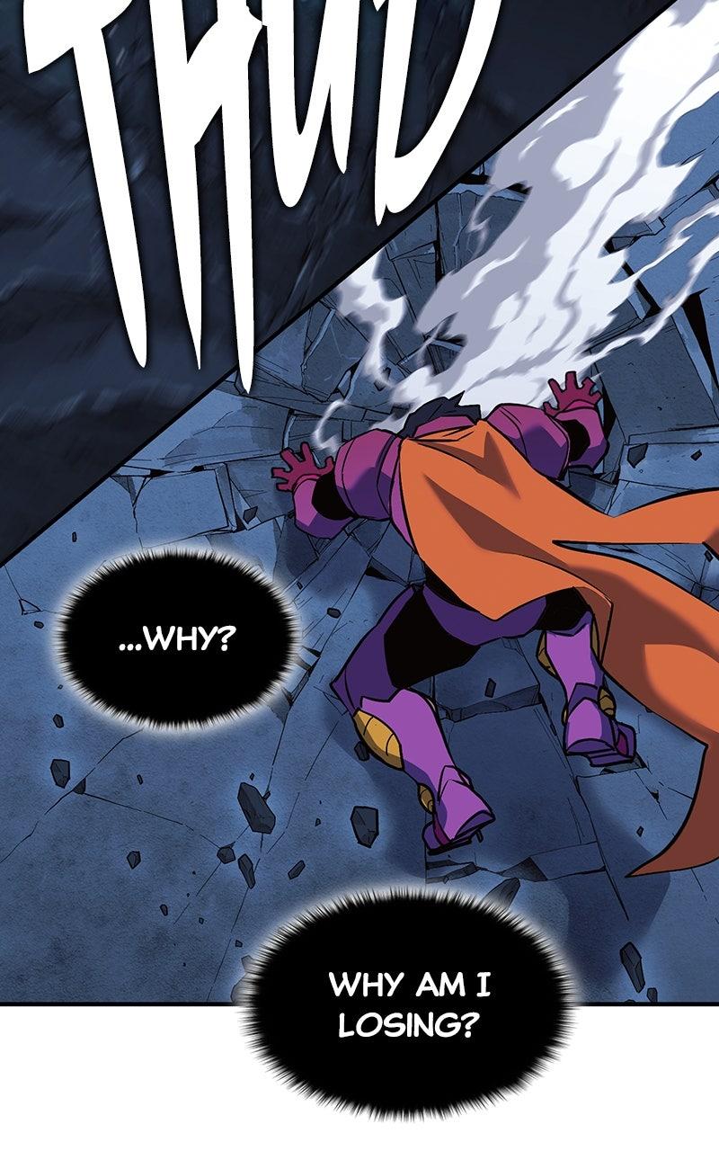 Read Hardcore Leveling Warrior chapter 156.3 image 104 on Lezhin